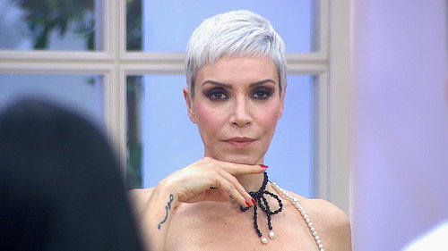 Aşkın G&uuml;c&uuml;第3季第87集