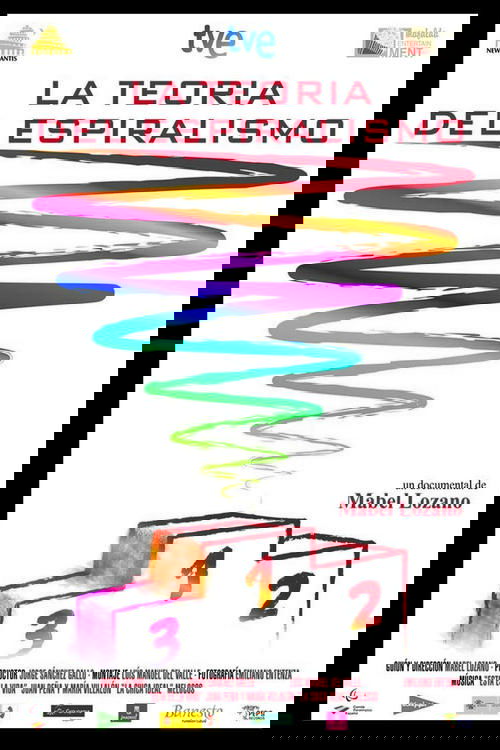 La teoría del espiralismo