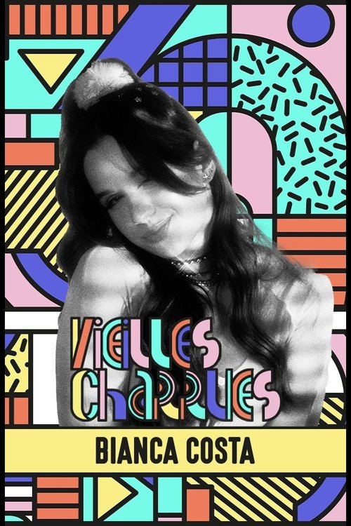 Bianca Costa en concert aux Vieilles Charrues 2022 Poster