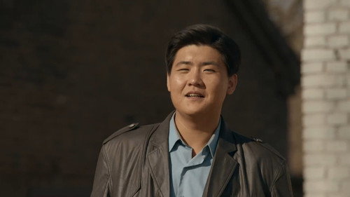 故乡的泥土第1季第30集