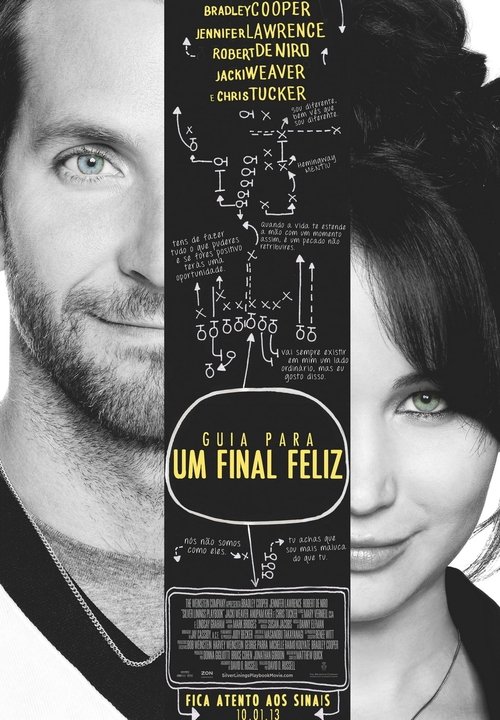 Assistir ! Guia para um Final Feliz 2012 Filme Completo Dublado Online Gratis