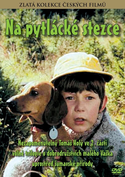 Na pytlácké stezce (1979) Filmes Completos Gratis