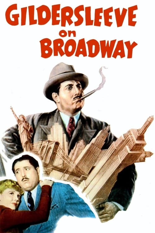 Gildersleeve+on+Broadway