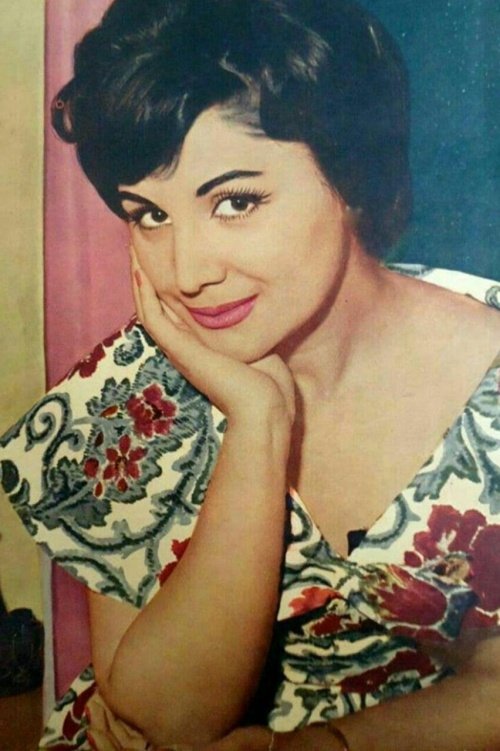 Poster of Tahmine
