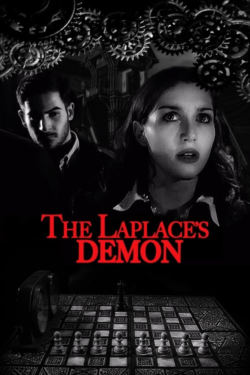 The+Laplace%27s+Demon