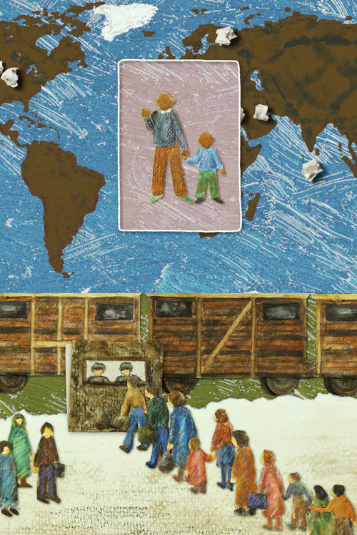 When did we start using passports? Poster