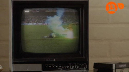 80年代第7季第9集