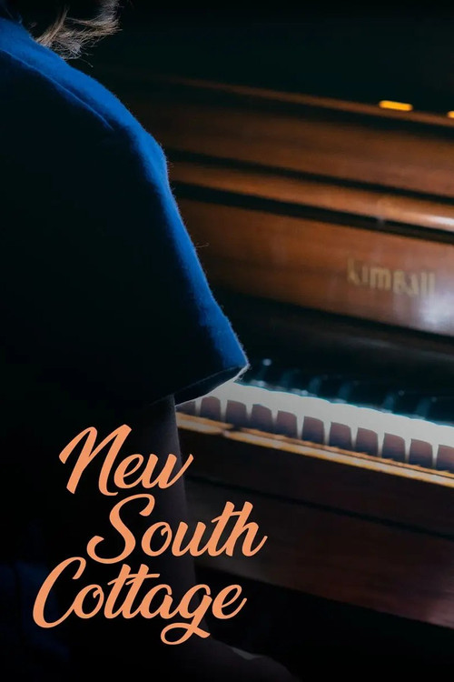 New South Cottage's poster
