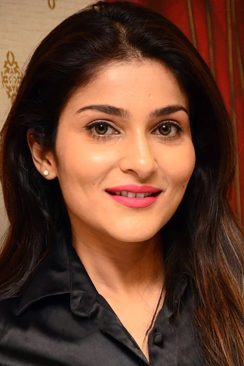 Poster of Avantika Shetty