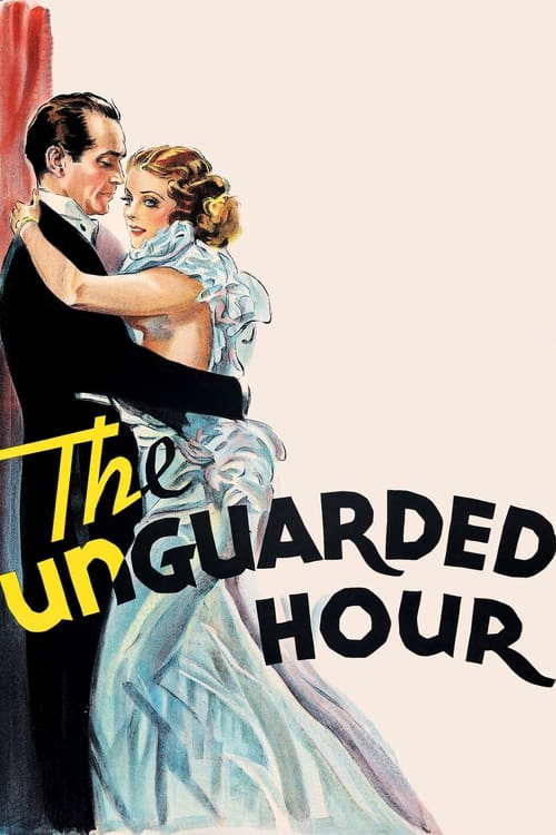 The+Unguarded+Hour