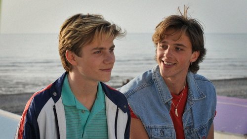 Verano del 85 (2020) film complet