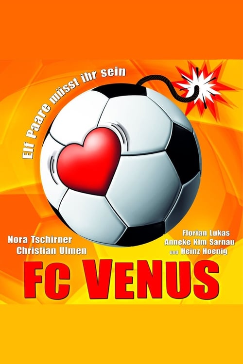 FC+Venus