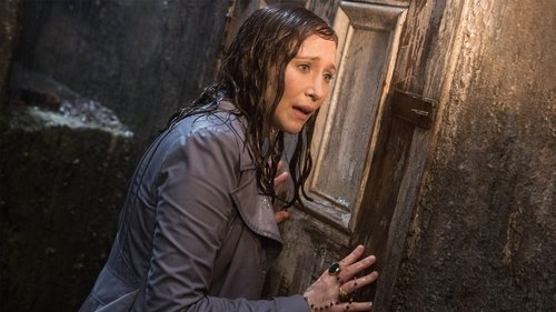 The Conjuring 2 - A Evocação (2016) Relógio Streaming de filmes completo online