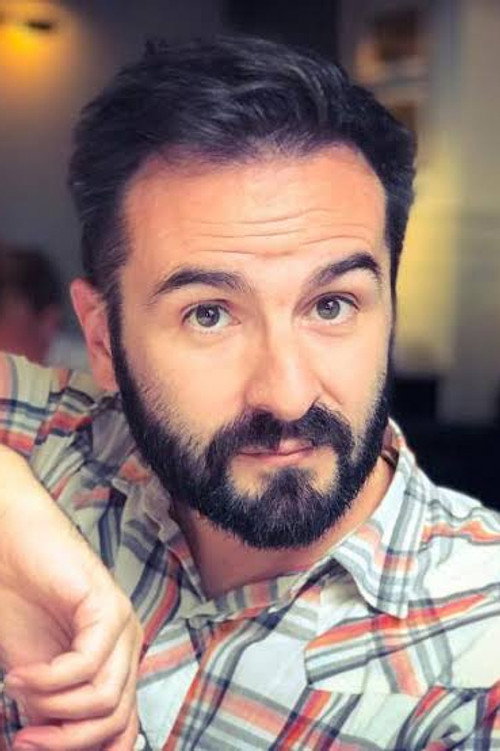 Cristóbal Garrido