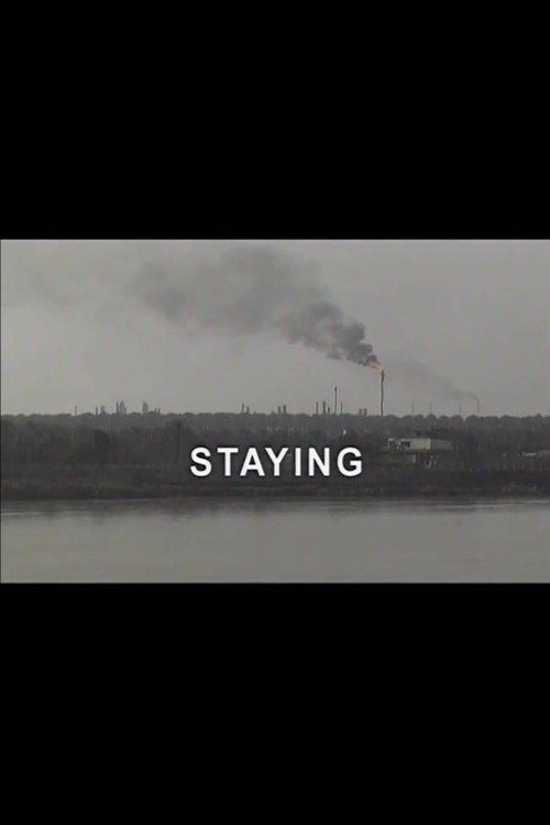 Staying