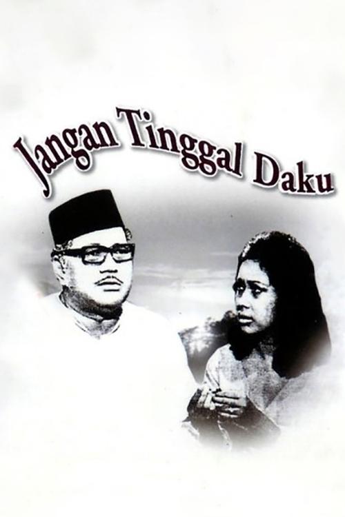 Jangan Tinggal Daku