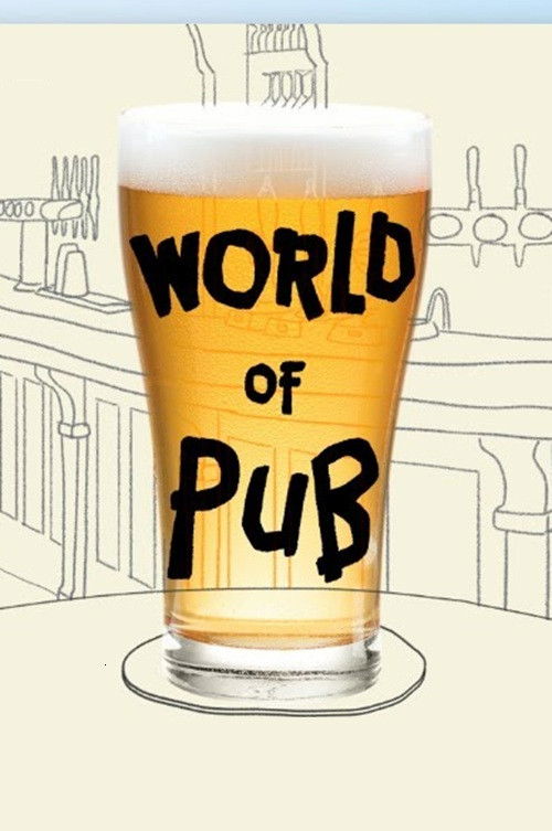 World of Pub