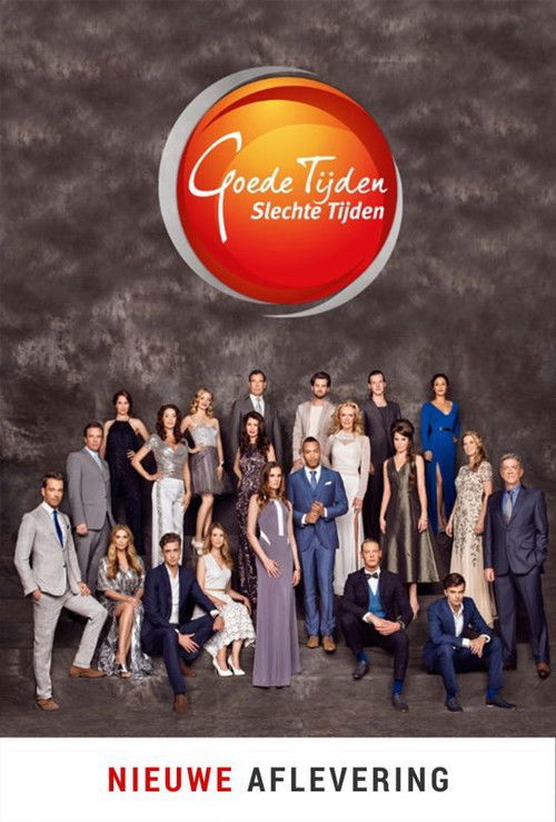 Goede Tijden, Slechte TijdenSeason 26 Episode 41 1990