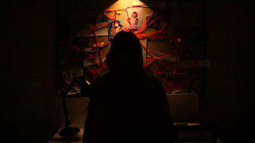 Backdrop
