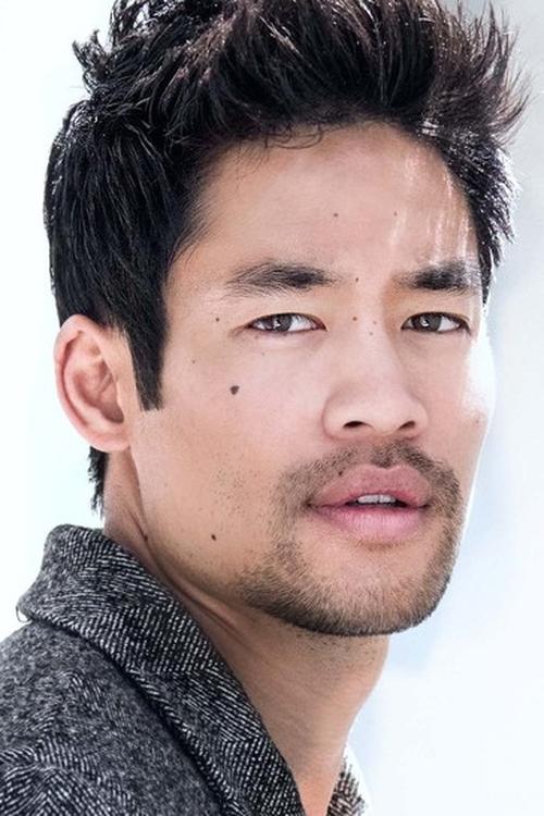 Poster of David Lim