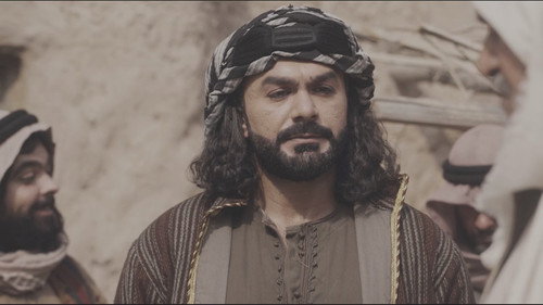 زمن العجاج