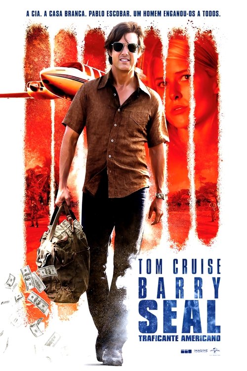 Assistir ! Barry Seal: Traficante Americano 2017 Filme Completo Dublado Online Gratis