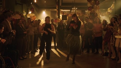 The Wrong Girl - 5. Bölüm