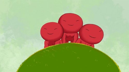 Adventure Time - 12. Bölüm