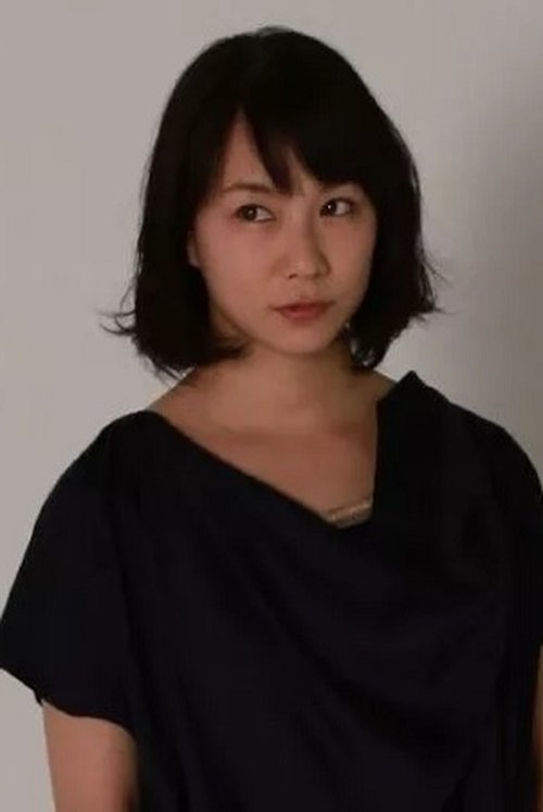 Poster of Kurumi Morishita
