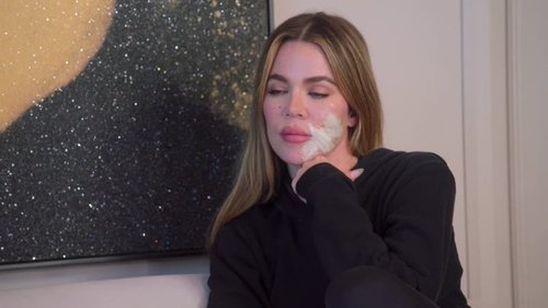 The Kardashians - İstemiyorum, İhtiyacım Yok, Benden Bu Kadar