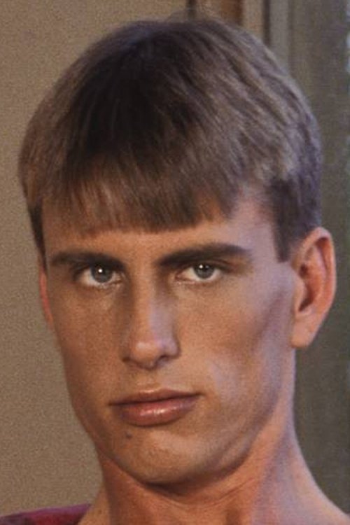 Poster of Cody James