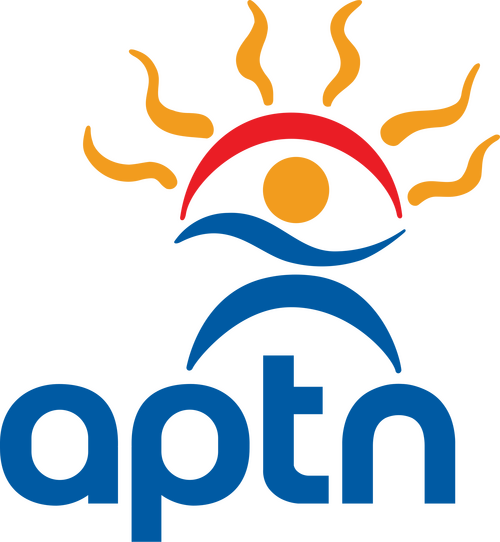 Production Company Logo