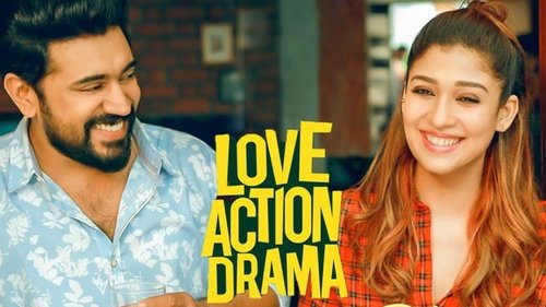 Love Action Drama (2019) Watch Full Movie Streaming Online