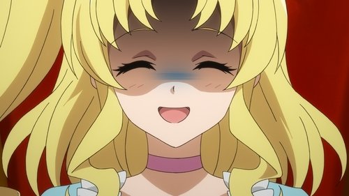 Sentouin Hakenshimasu! - 8. Bölüm