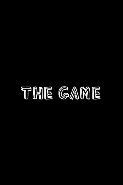 The Game Poster