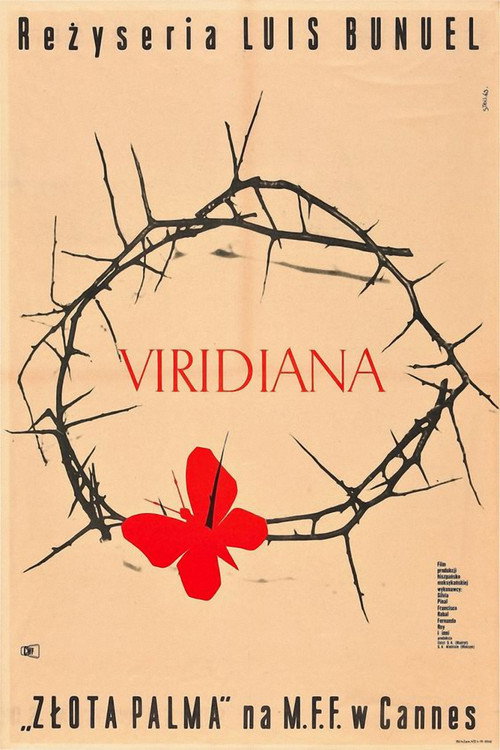 Viridiana (1961)