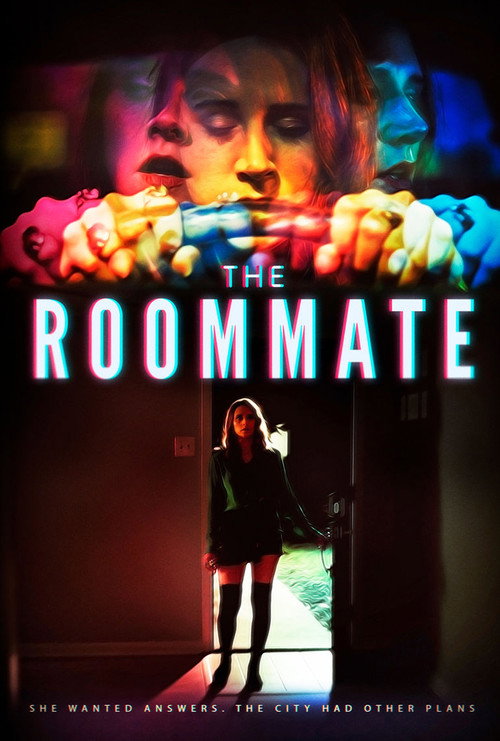 The Roommate poster 2