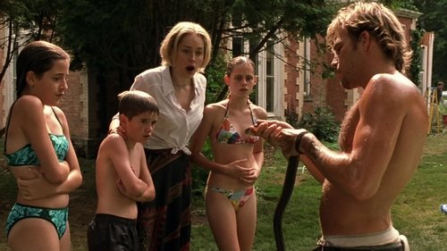Cold Creek Manor (2003) فيلم كامل على الانترنت