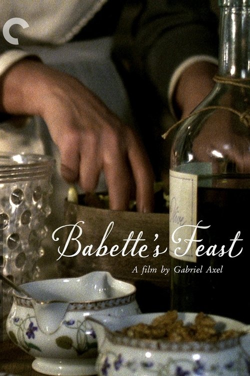 Babette's Feast (1987) فيلم كامل على الانترنت