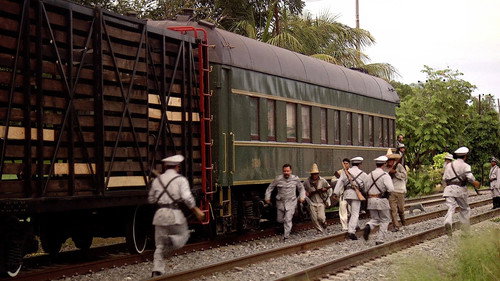 El Encanto del &Aacute;guila第1季第11集