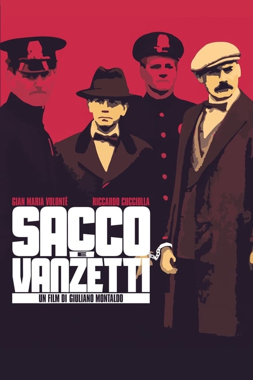 Sacco+e+Vanzetti