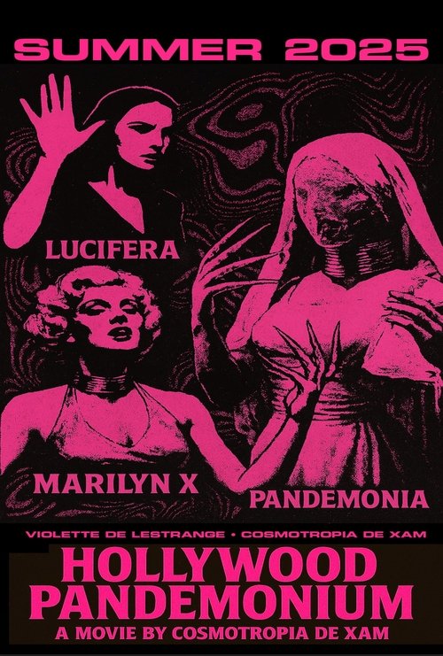 Hollywood Pandemonium