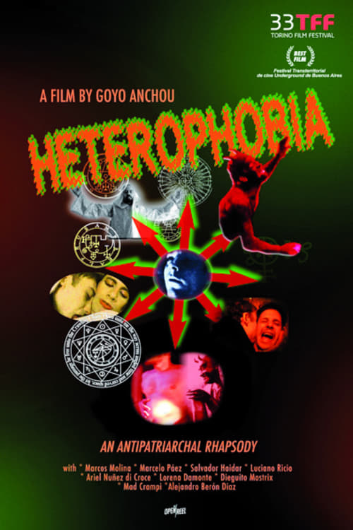 Heterophobia