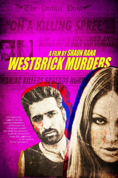 Westbrick+Murders