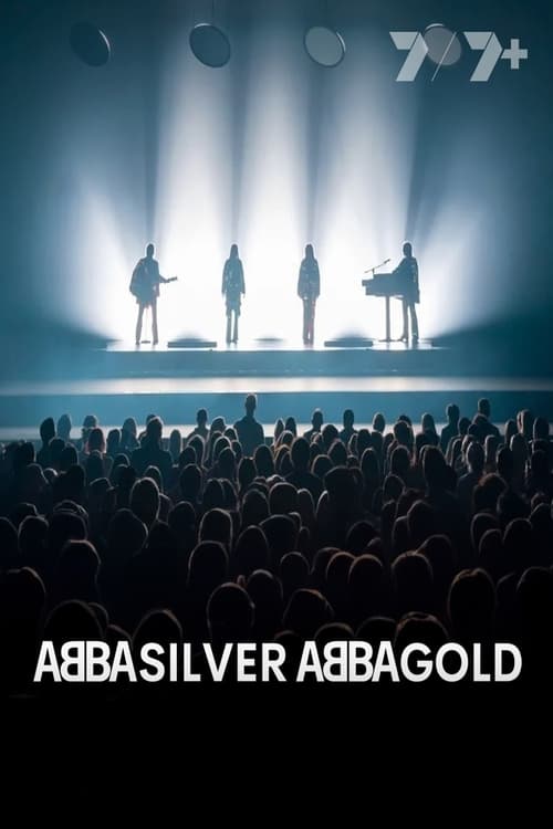 ABBA+Silver%2C+ABBA+Gold