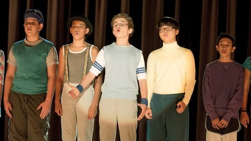 The Goldbergs - 2. Bölüm