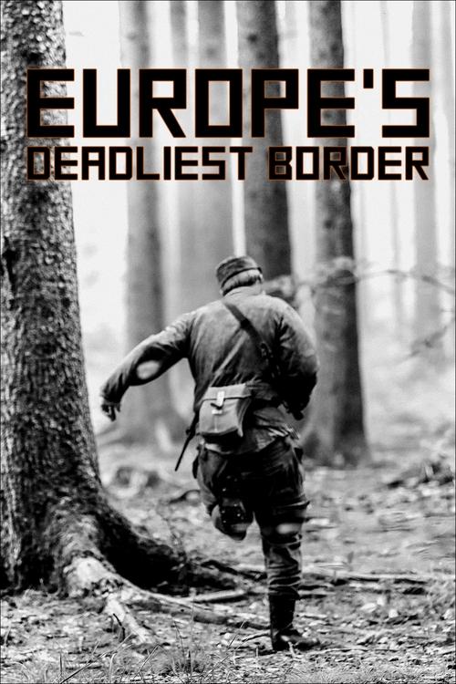 Europe%27s+Deadliest+Border%3A+Czechoslovakia%27s+Iron+Curtain