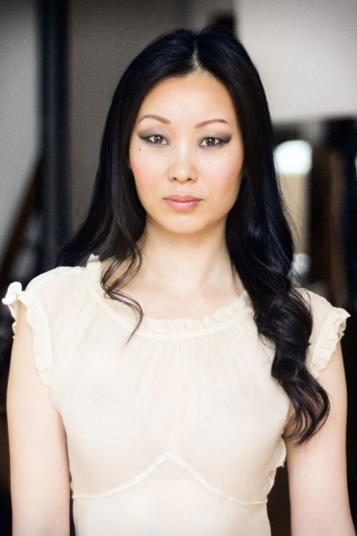 Zdjęcie Ruolan Zhang