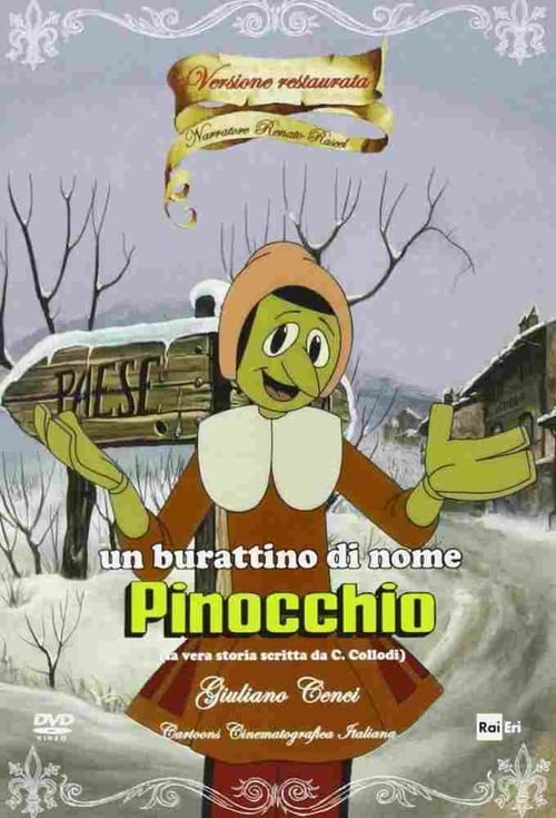 Un+burattino+di+nome+Pinocchio
