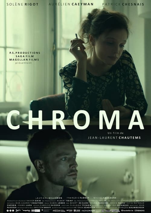 Watch Chroma (2022) Full Movie Online Free